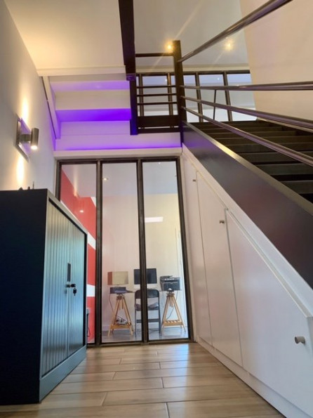 à vendre Villa d'architecte Perpignan - Photo 10