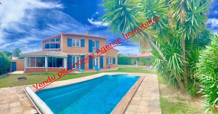 à vendre Villa d'architecte Perpignan - Photo 1