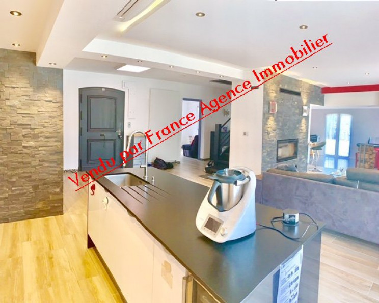 à vendre Villa d'architecte Perpignan - Photo 2