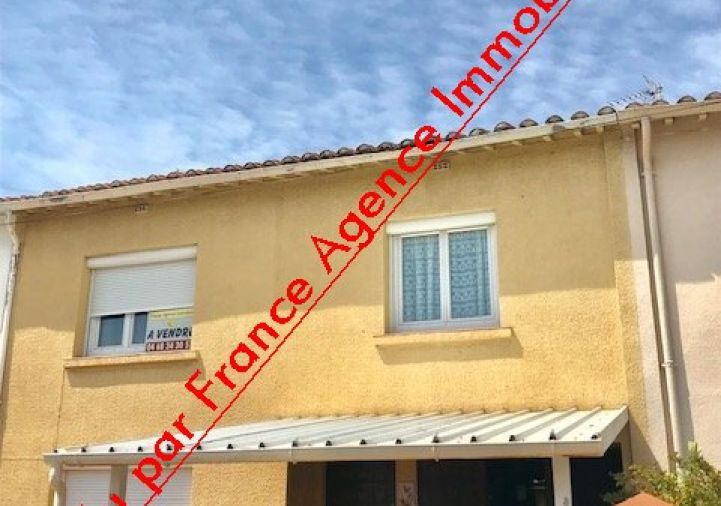 à vendre Villa Saint Esteve