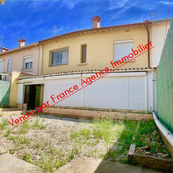 à vendre Villa Saint Esteve - Photo 3