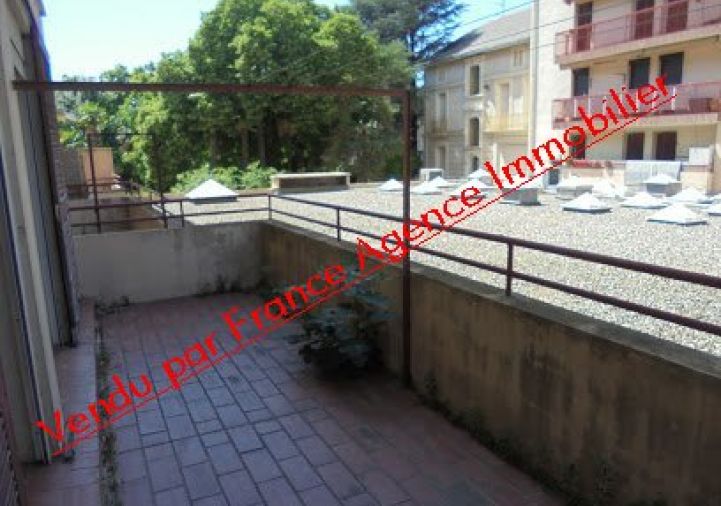 à vendre Appartement en résidence Perpignan