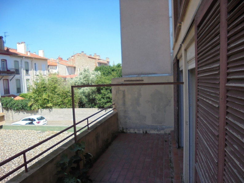  vendre Appartement en rsidence Perpignan