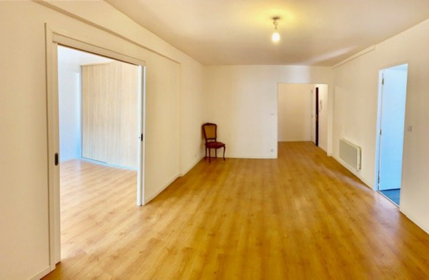 à vendre Appartement en résidence Perpignan - Photo 7