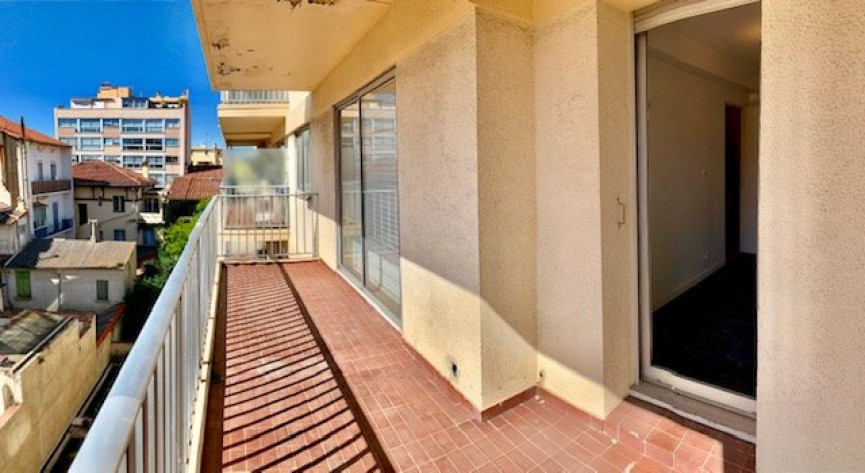 à vendre Appartement en résidence Perpignan - Photo 9