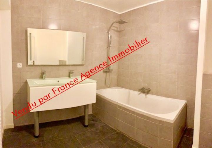 à vendre Appartement en résidence Perpignan