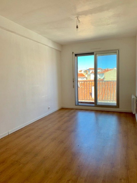 à vendre Appartement en résidence Perpignan - Photo 6