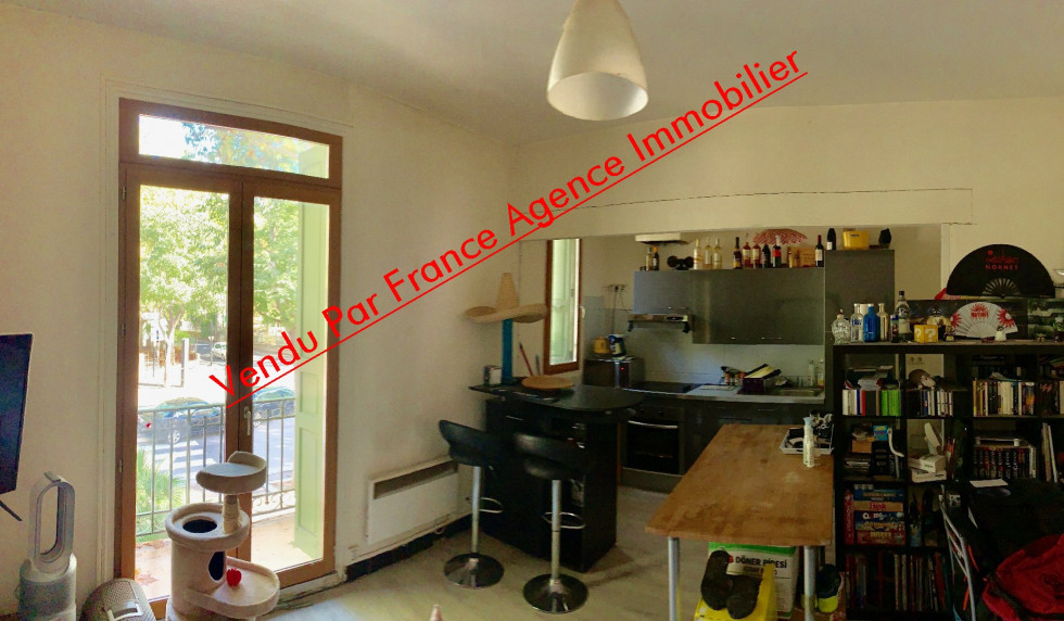 vente Immeuble de rapport Perpignan - Photo 2
