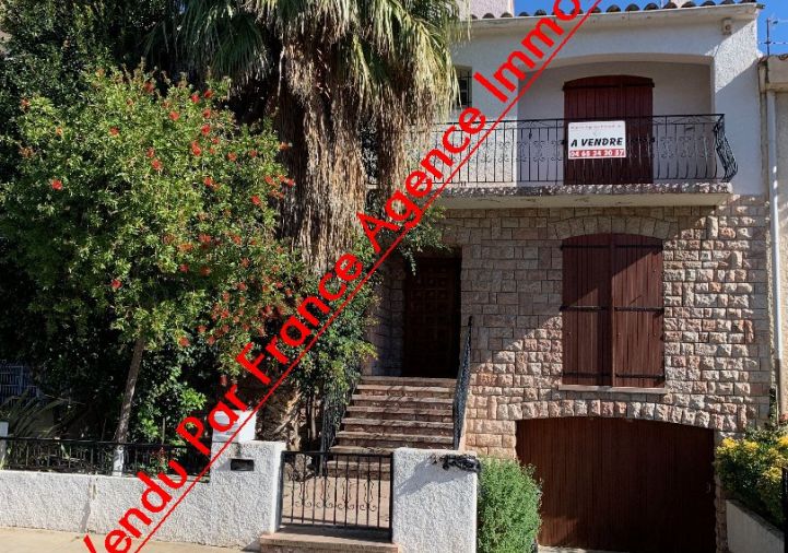 à vendre Maison bourgeoise Perpignan
