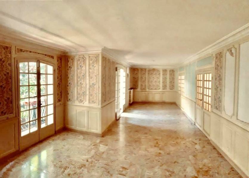 vente Maison bourgeoise Perpignan - Photo 4