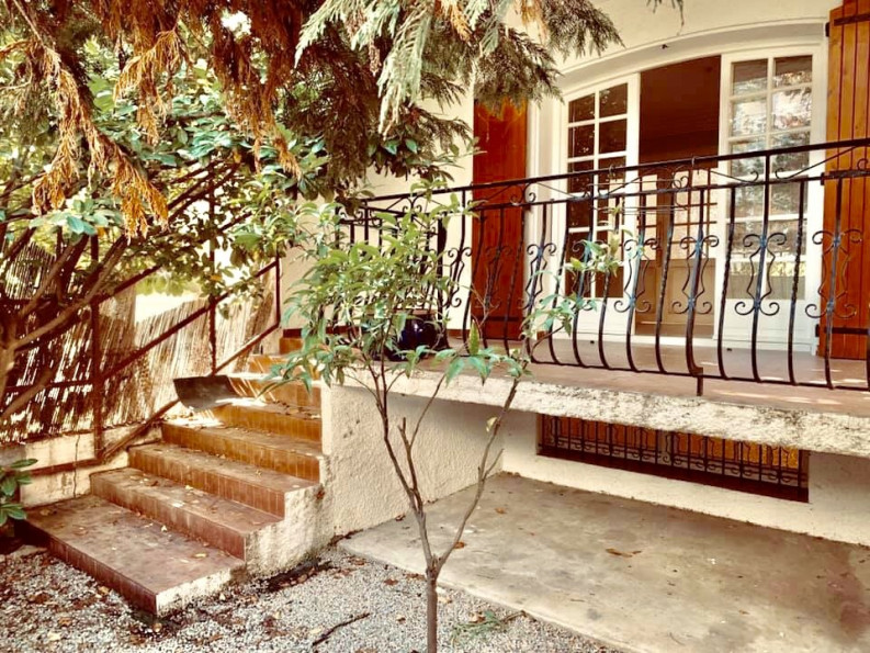 vente Maison bourgeoise Perpignan - Photo 5