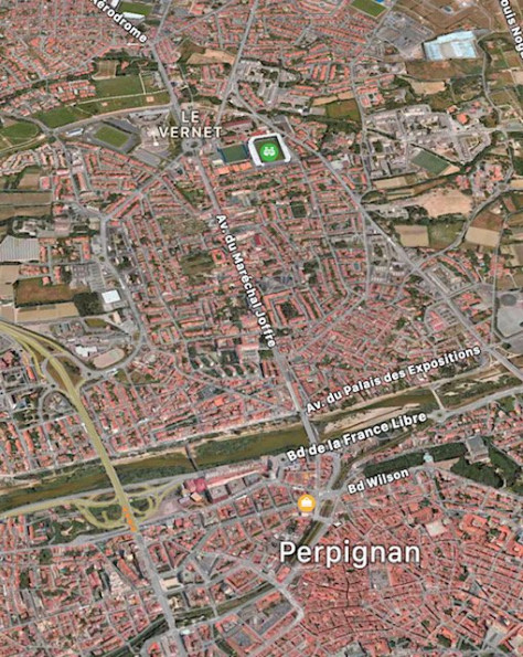 à vendre Appartement en résidence Perpignan - Photo 7