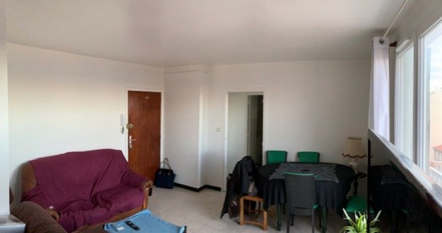 vente Appartement en résidence Perpignan