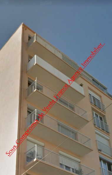 à vendre Appartement en résidence Perpignan - Photo 1