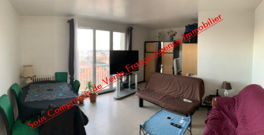 à vendre Appartement en résidence Perpignan - Photo 2