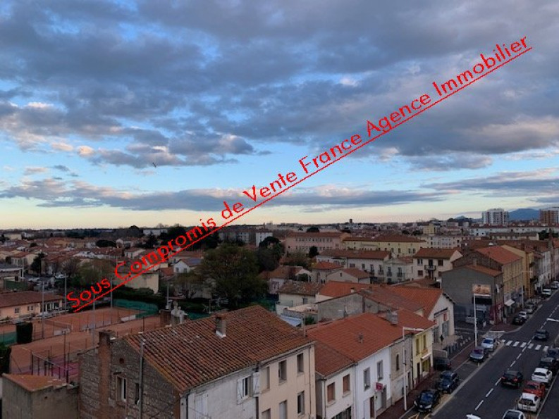 vente Appartement en résidence Perpignan - Photo 3