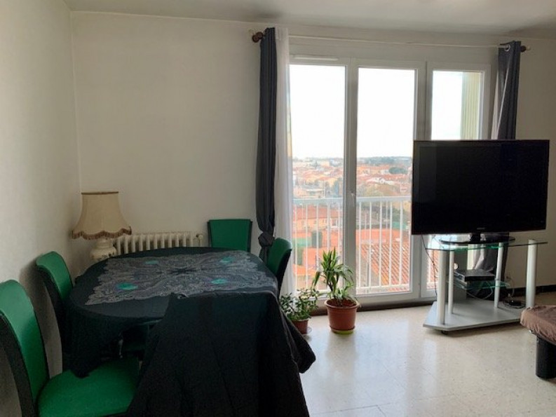 à vendre Appartement en résidence Perpignan - Photo 10