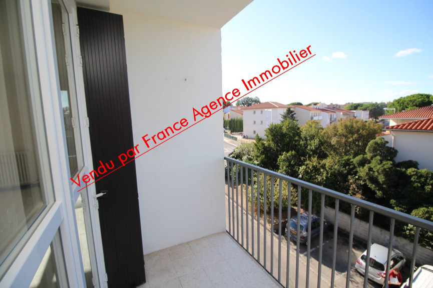 à vendre Appartement en résidence Perpignan - Photo 3
