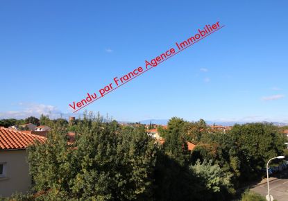 vente Appartement en résidence Perpignan