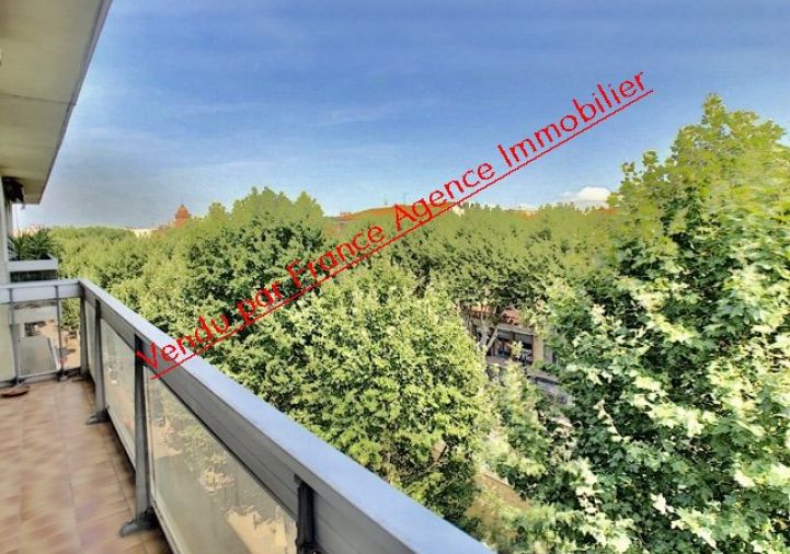 à vendre Appartement en résidence Perpignan