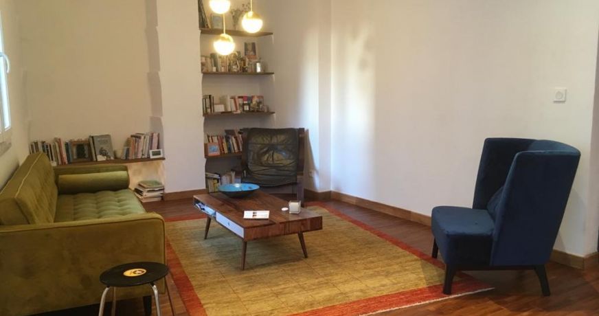 vente Maison de ville Perpignan