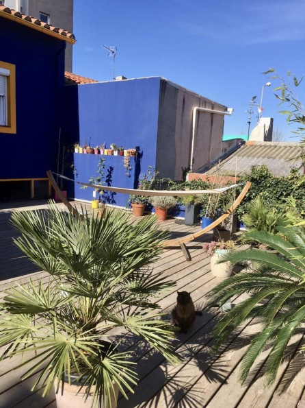 à vendre Maison de ville Perpignan - Photo 4