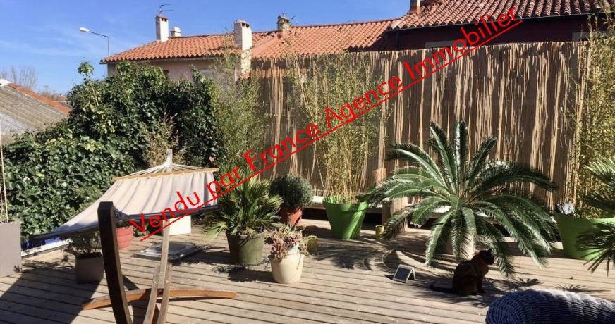 vente Maison de ville Perpignan