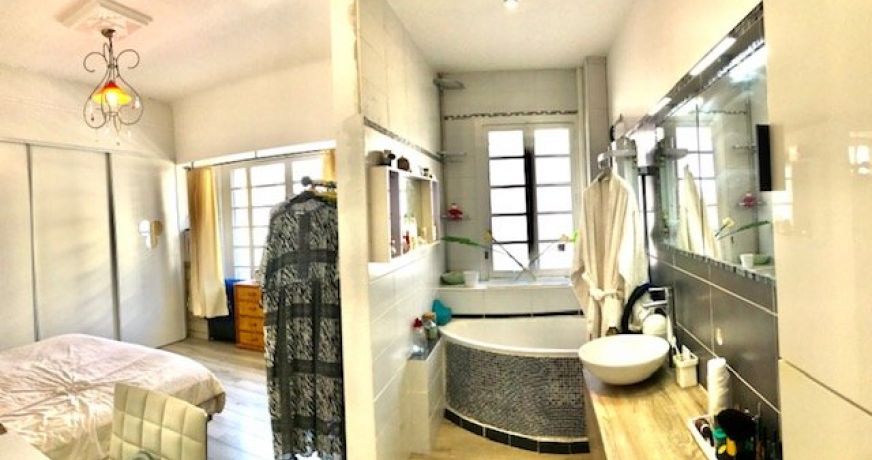 vente Appartement Perpignan