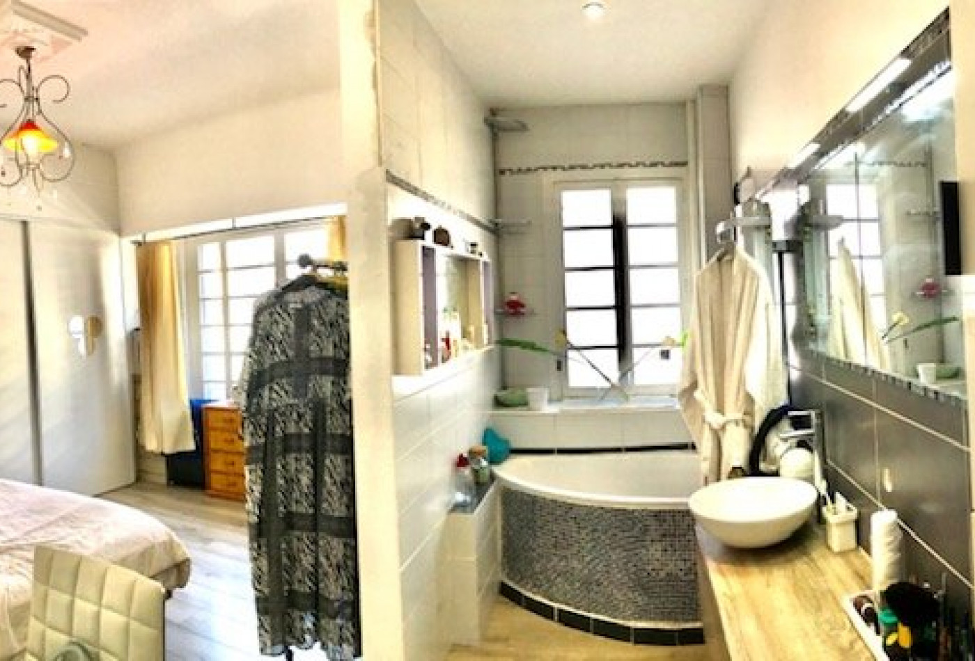 vente Appartement Perpignan - Photo 6