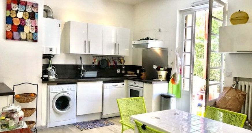 vente Appartement Perpignan