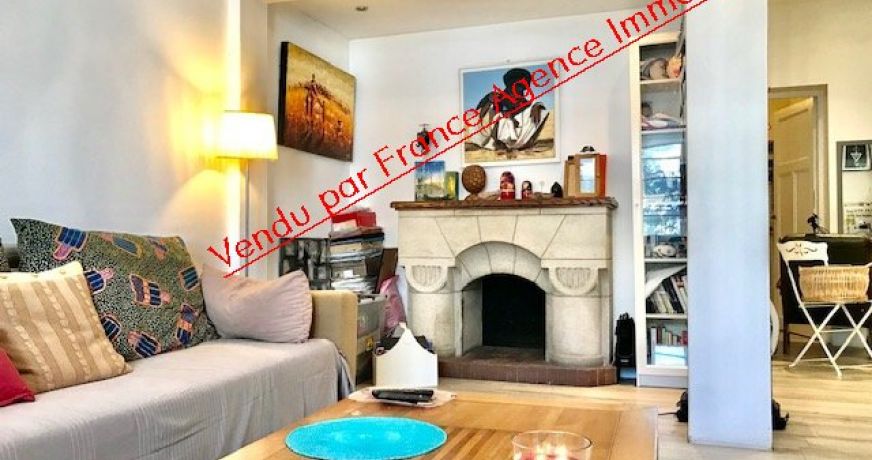 vente Appartement Perpignan