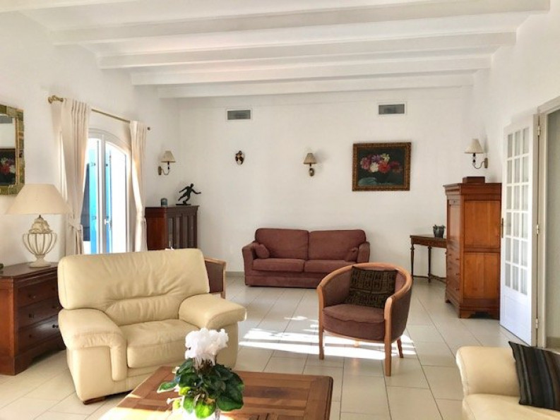 à vendre Villa d'architecte Perpignan - Photo 10