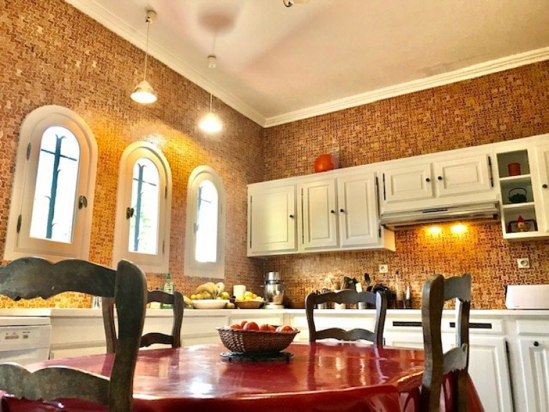 vente Villa d'architecte Perpignan - Photo 7