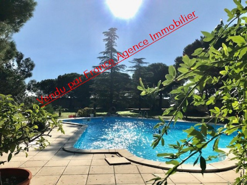 à vendre Villa d'architecte Perpignan - Photo 3