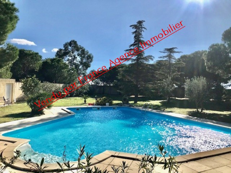 à vendre Villa d'architecte Perpignan - Photo 1