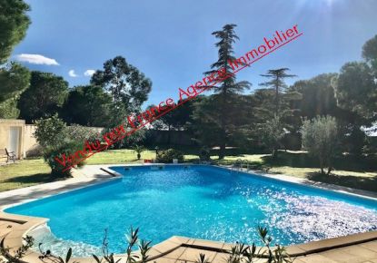 vente Villa d'architecte Perpignan