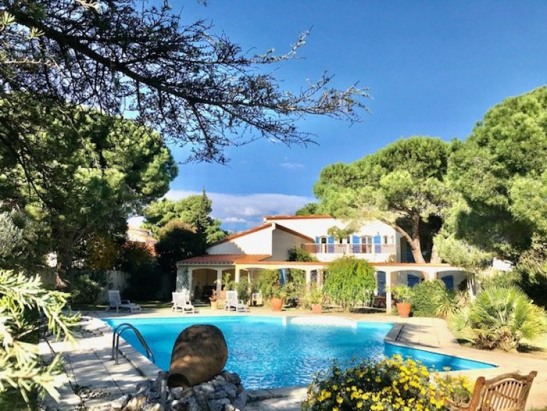 vente Villa d'architecte Perpignan - Photo 4