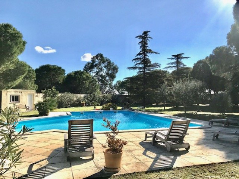 à vendre Villa d'architecte Perpignan - Photo 8