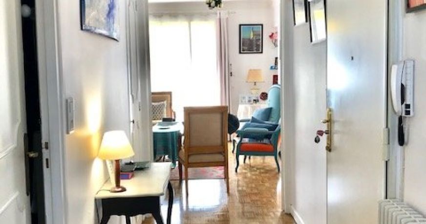 vente Appartement en résidence Perpignan