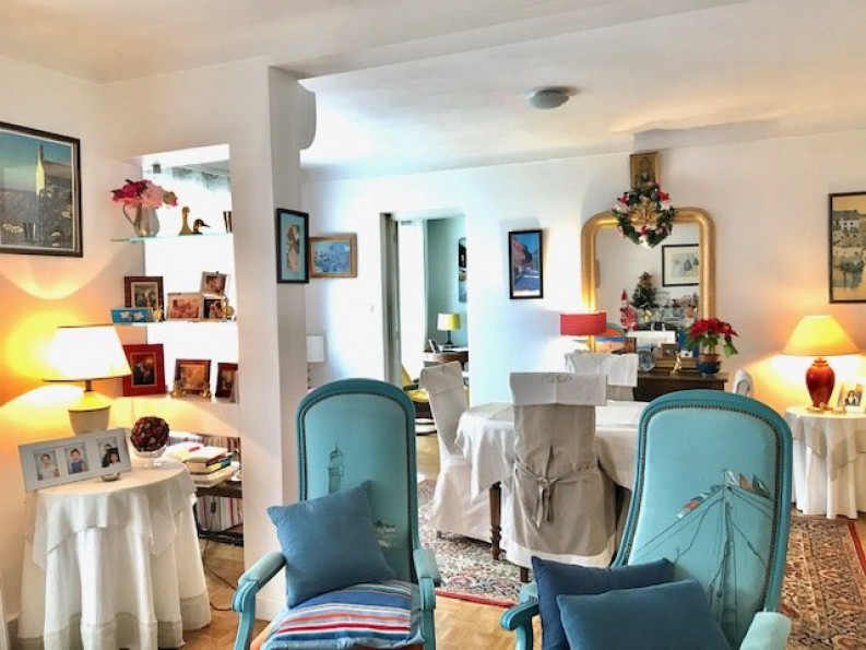 à vendre Appartement en résidence Perpignan - Photo 6