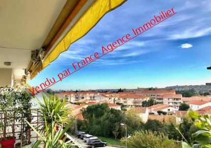 vente Appartement en résidence Perpignan