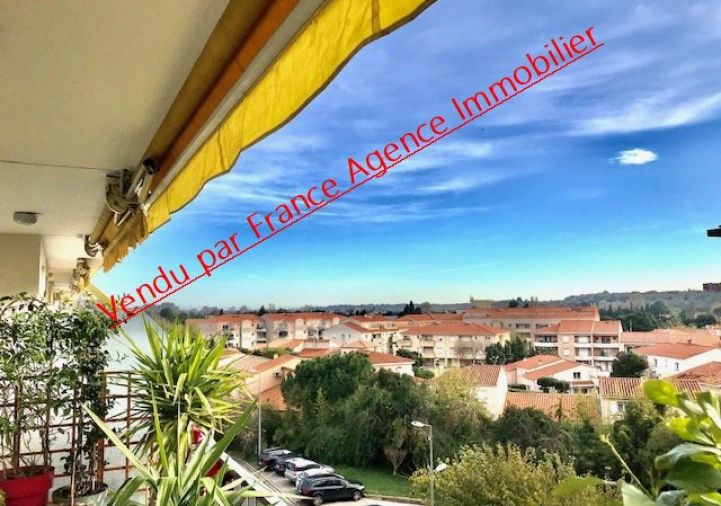 à vendre Appartement en résidence Perpignan