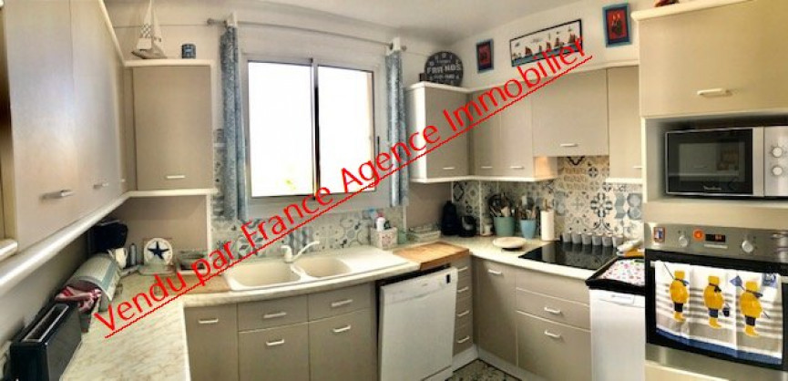 à vendre Appartement en résidence Perpignan - Photo 3