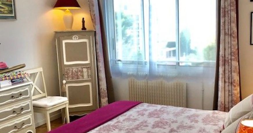 vente Appartement en résidence Perpignan