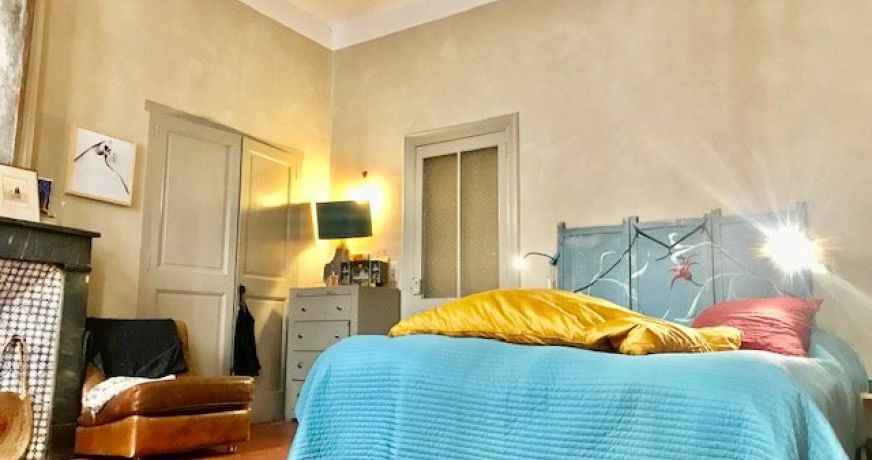 vente Appartement bourgeois Perpignan