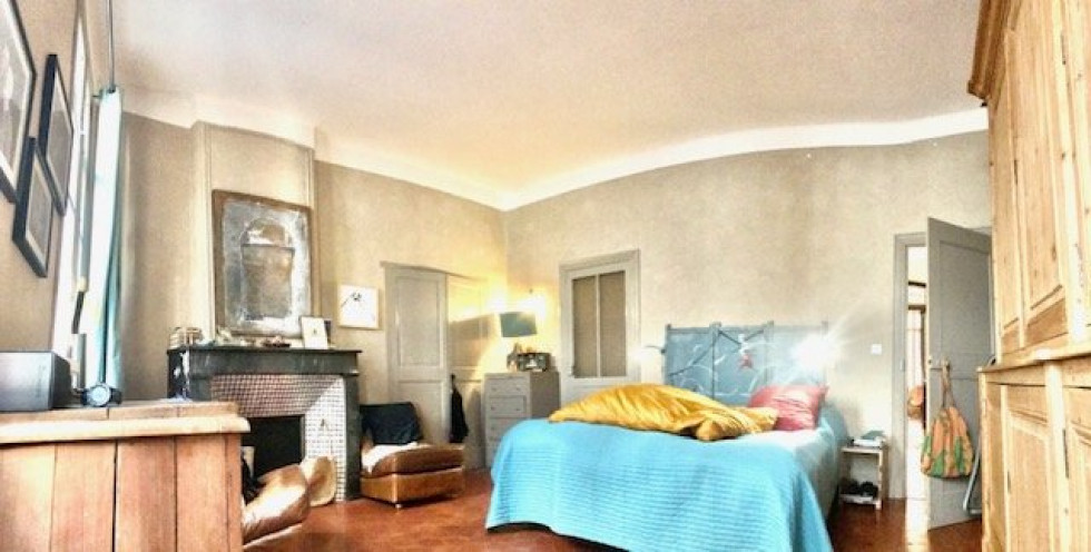 vente Appartement bourgeois Perpignan - Photo 8