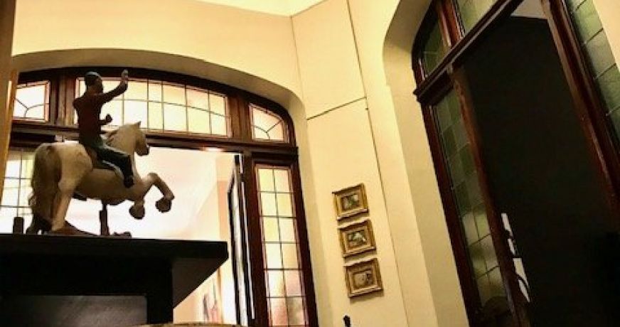 vente Appartement bourgeois Perpignan