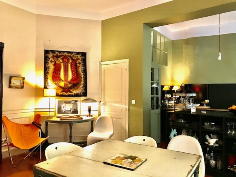 à vendre Appartement bourgeois Perpignan - Photo 9