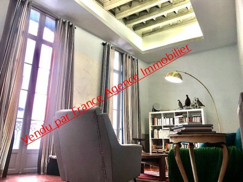 à vendre Appartement bourgeois Perpignan - Photo 1