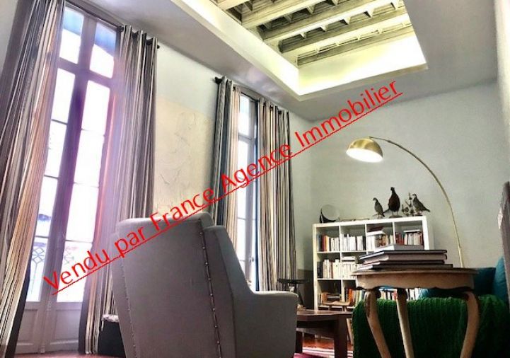à vendre Appartement bourgeois Perpignan
